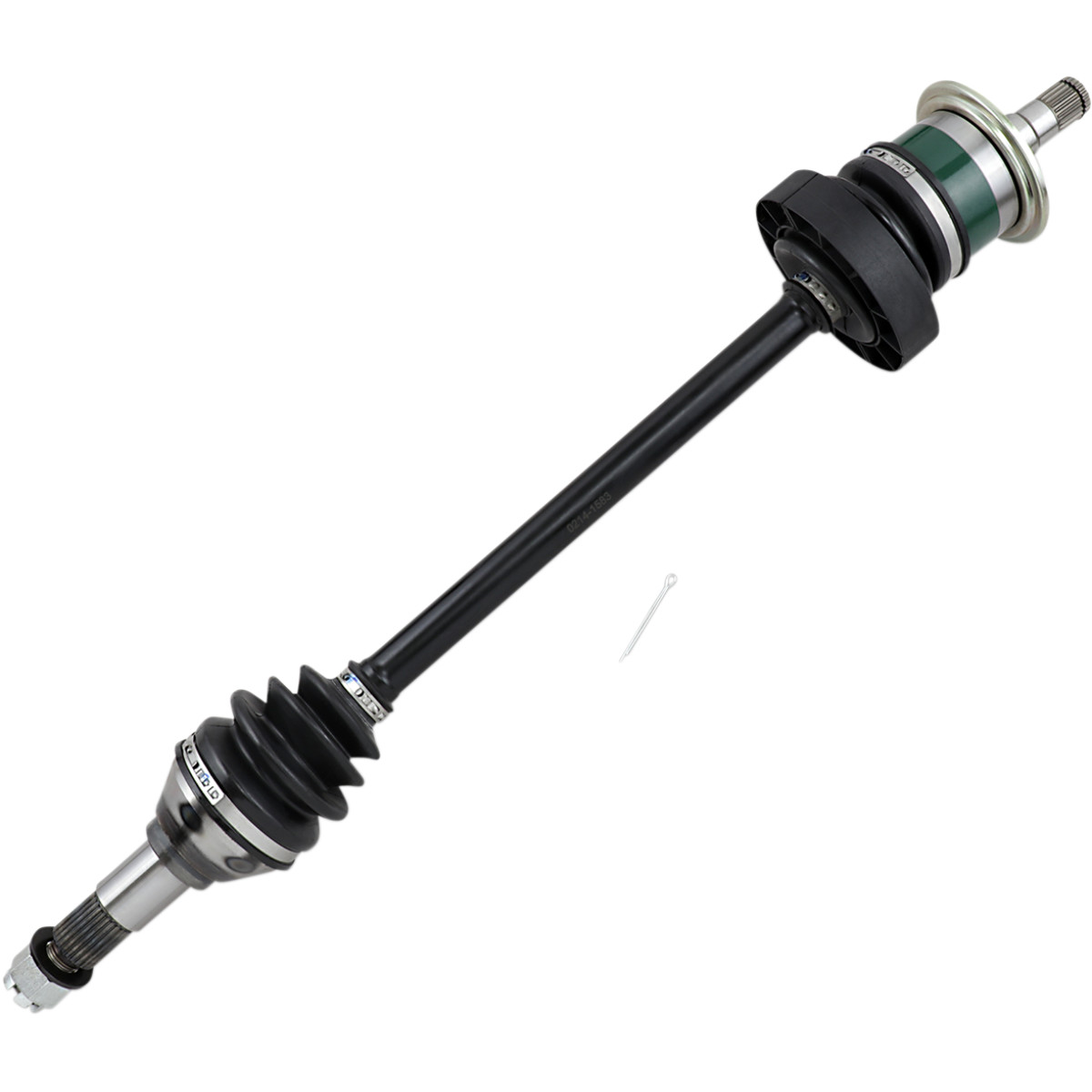 Drivaksel Foran Venstre Can Am Commander 800/1000 11-16