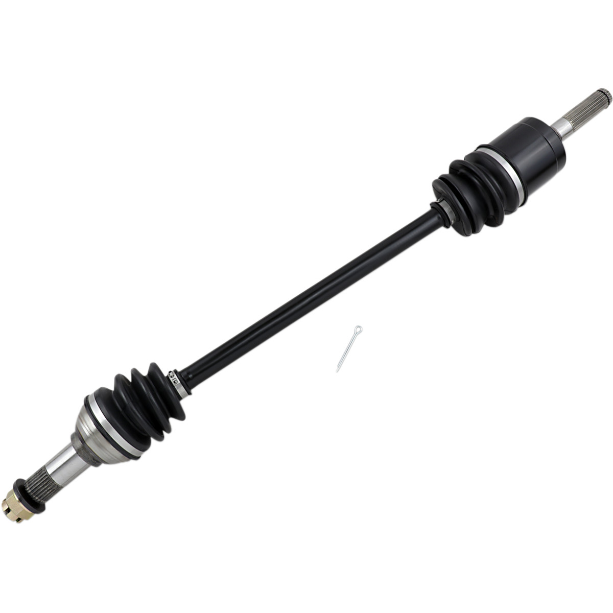 Drivaksel Foran Venstre Can Am Defender/Traxter HD5/HD8/HD10