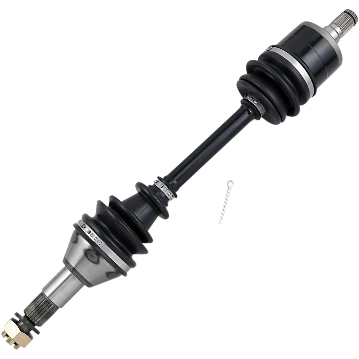 Drivaksel Bak Høyre Can Am Outlander 330/400 03-05