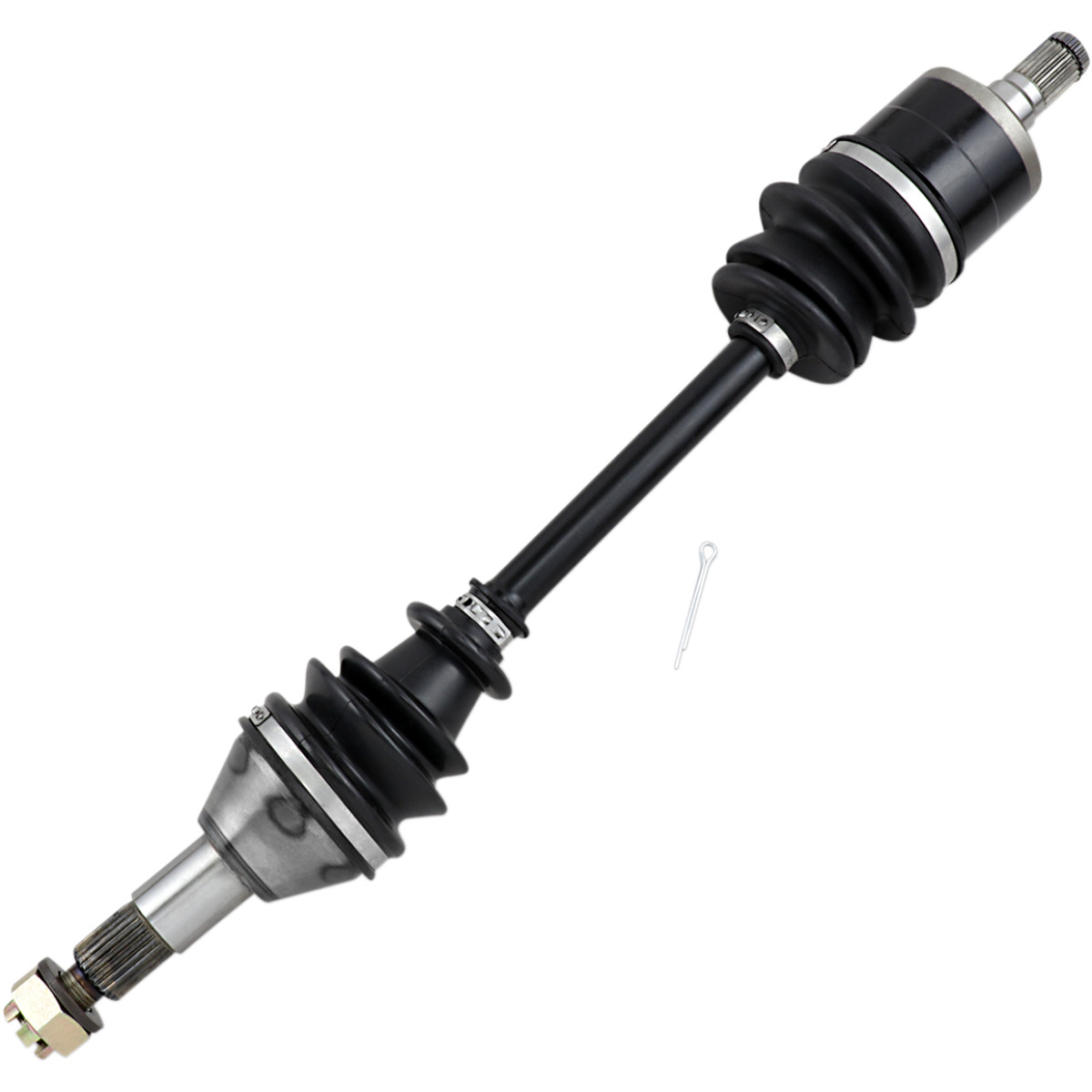 Drivaksel Bak Venstre Can Am Outlander 330/400 03-05
