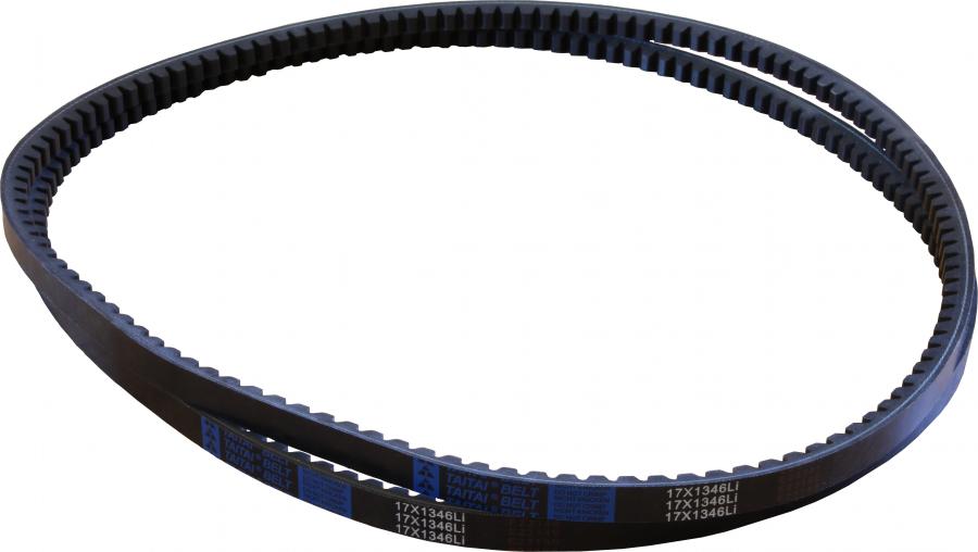 Drivrem Stubfres SG-8 (Par)