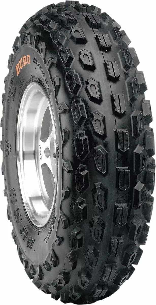 DEKK Duro HF277 19X8-7 2-Ply
