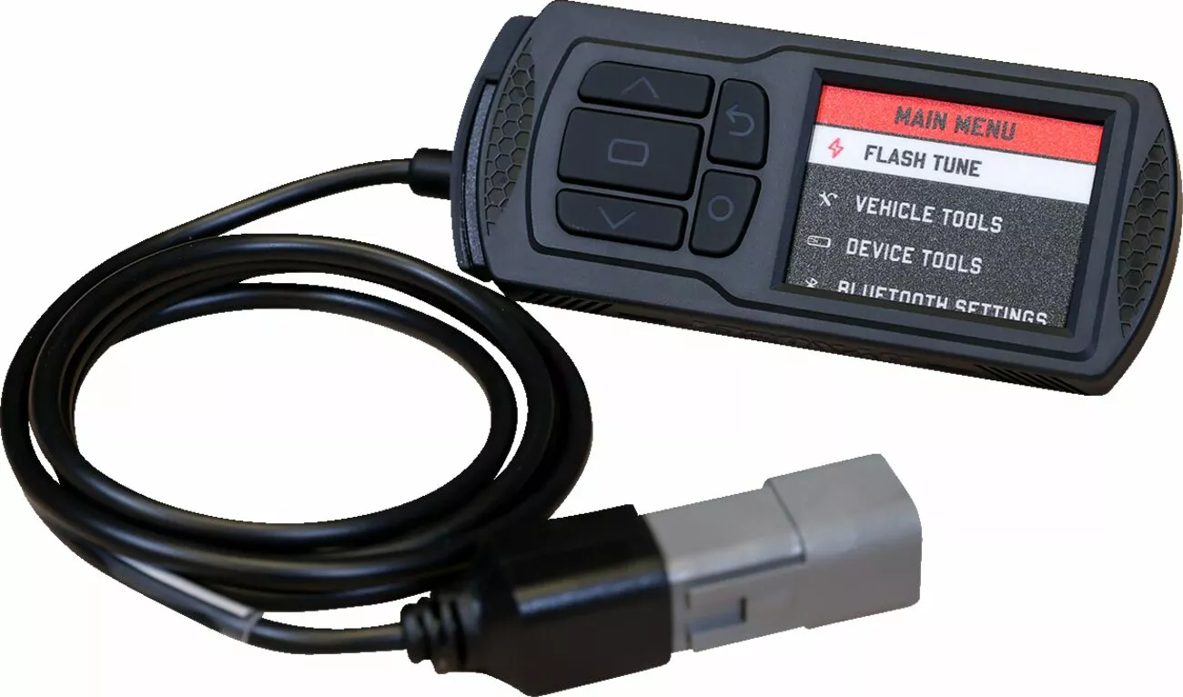 Dynojet Power Vision 3 ECU Tuner Can Am Commander