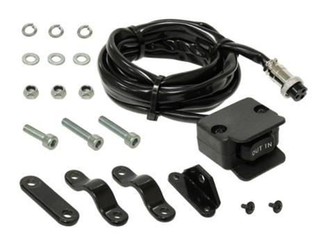 Bronco - ATV Vinsch Knapp GEN II