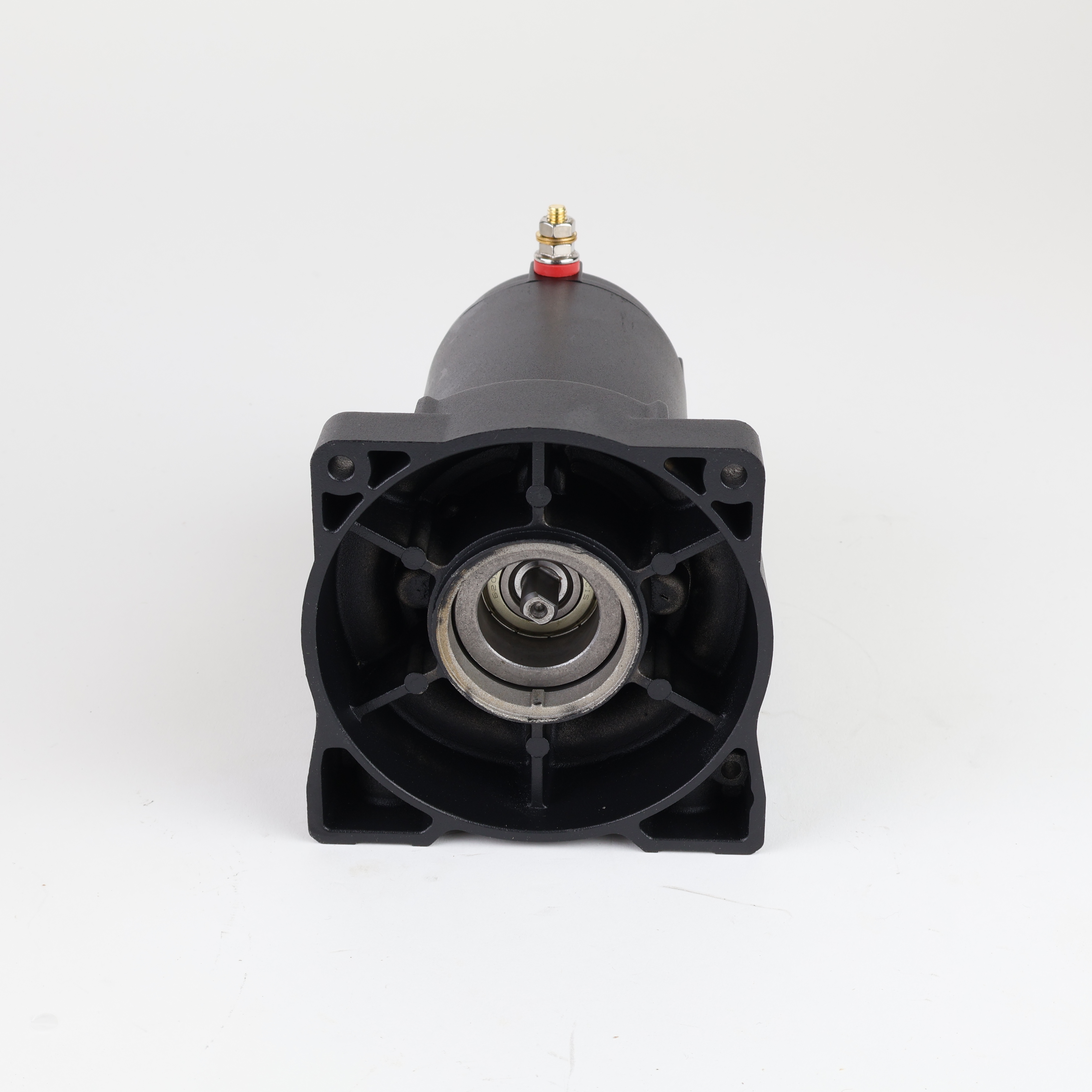 Sähkömoottori ATV Vinssi X3500 Teräsvaijeri