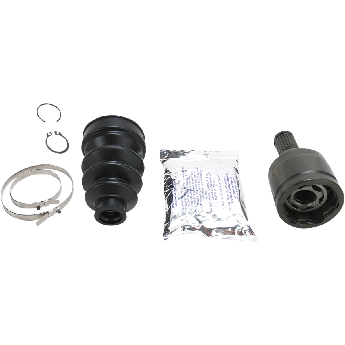 EPI - Drivknut kit Fram Inre Yamaha