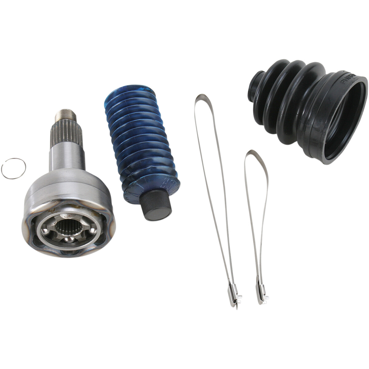 EPI - Drivknut kit Fram Yttre Yamaha Grizzly 550 2009-2014