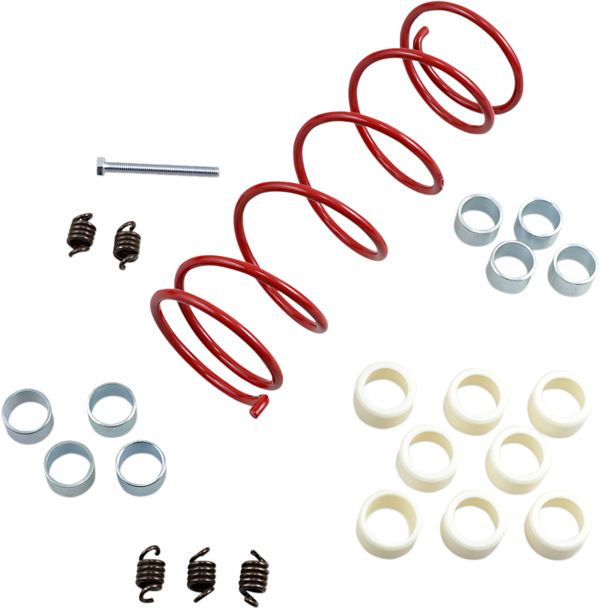 EPI - Variatorkit Arctic Cat 700 2008- Sport Utility