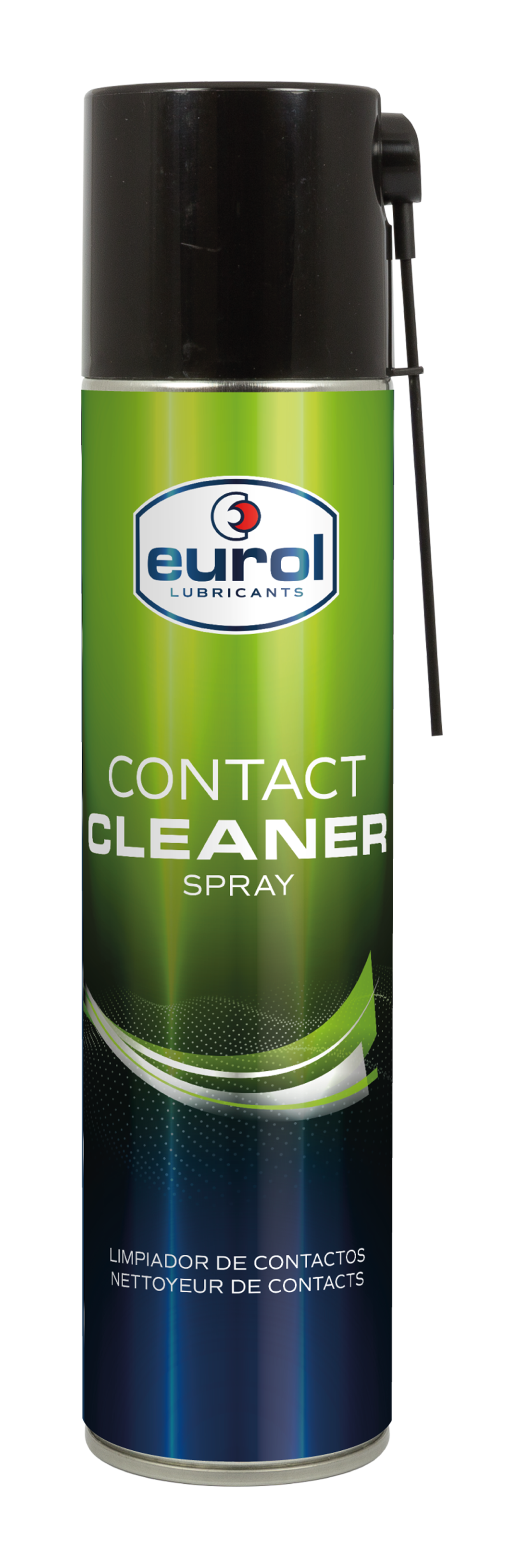 Eurol - Contact Cleaner Spray