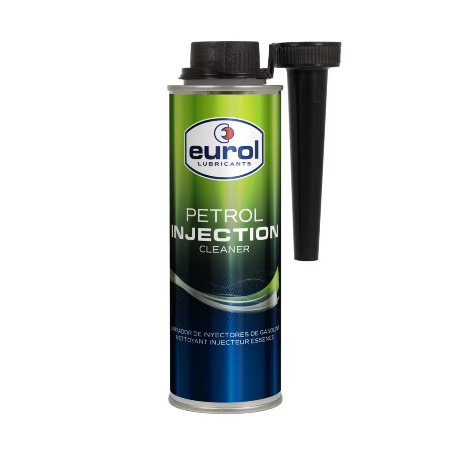 Eurol - Insprutnings Rengöring 250ML