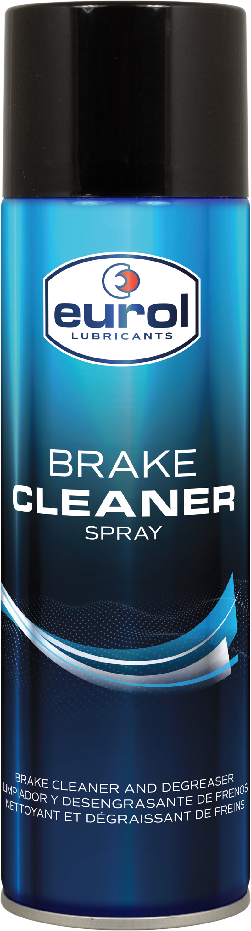 Eurol - Super Brakecleaner Spray