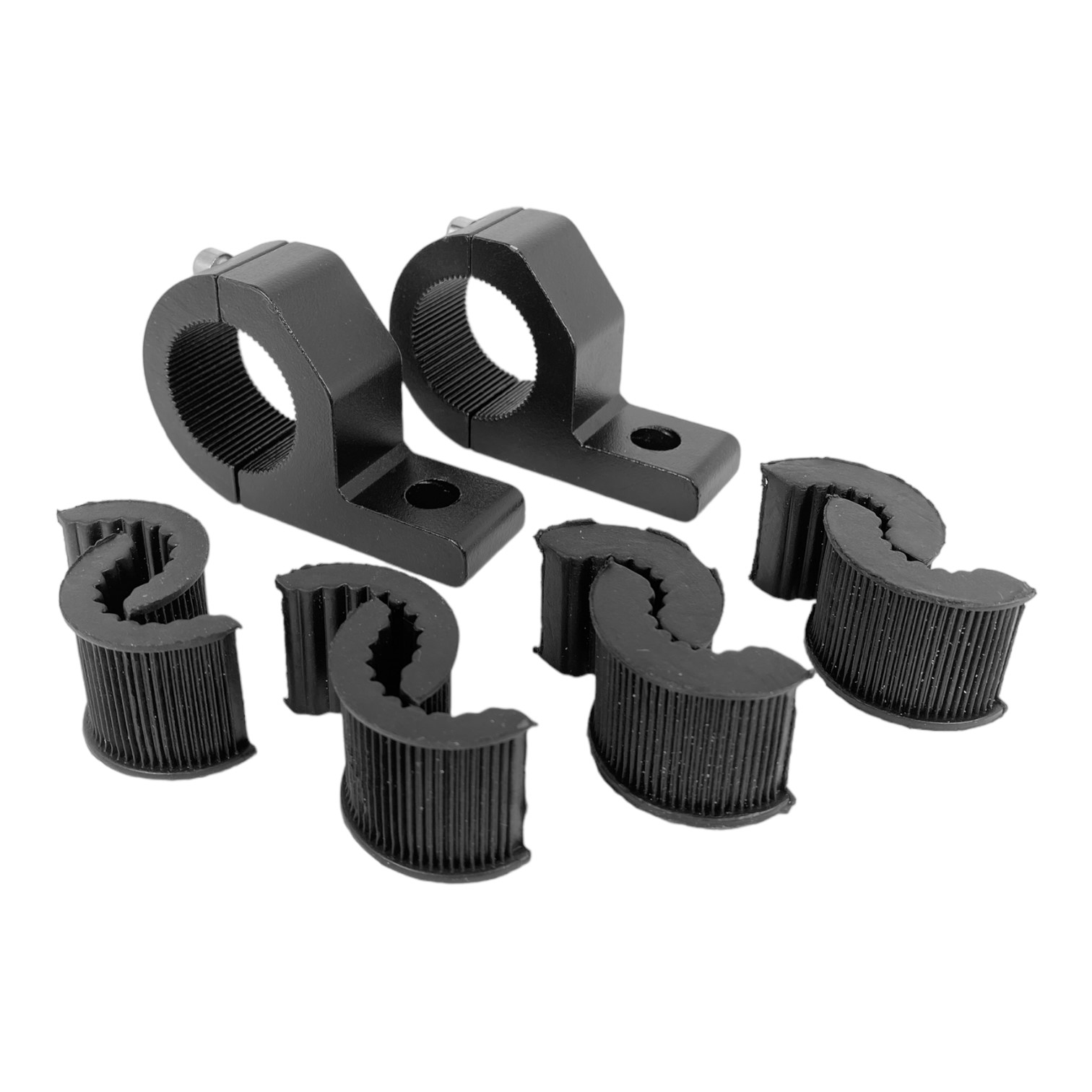 Atv Lab - Fäste LED Ramp - Lampa - Universal