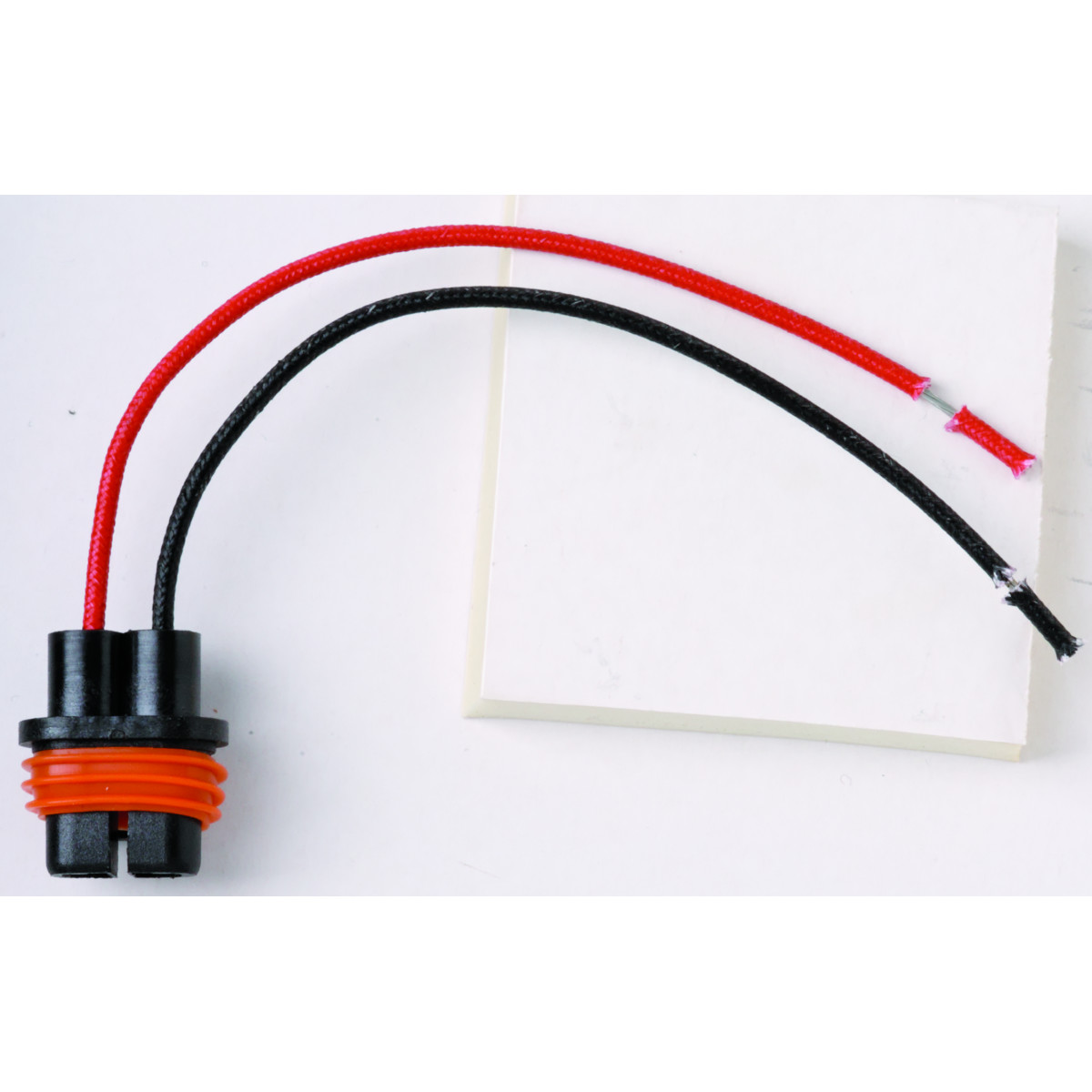 Flosser - Lamphållare H8/H9/H11