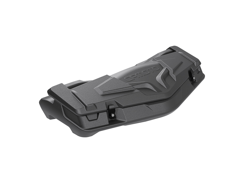 Tesseract - Transportbox Fram CF Moto C-Force 625