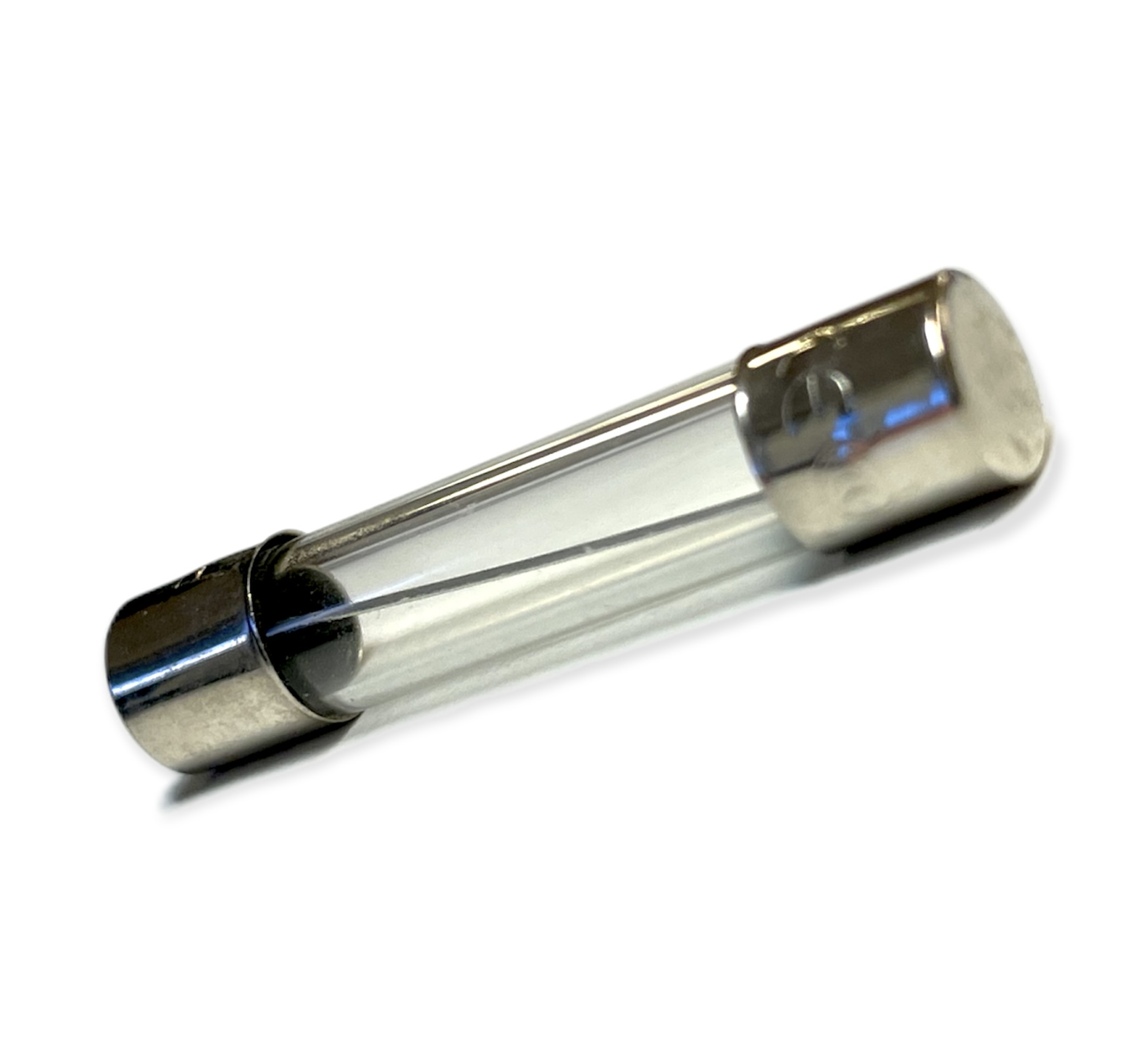 Glasssikring 10A 6x30mm