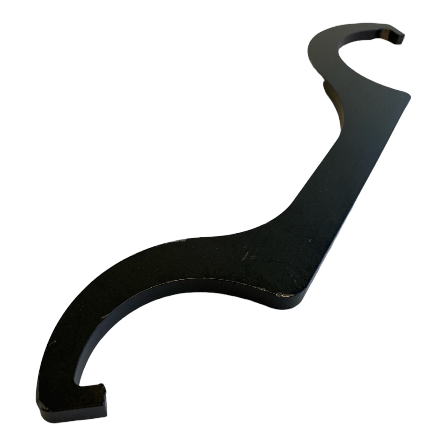 Atv Lab - Haknyckel stötdämpare