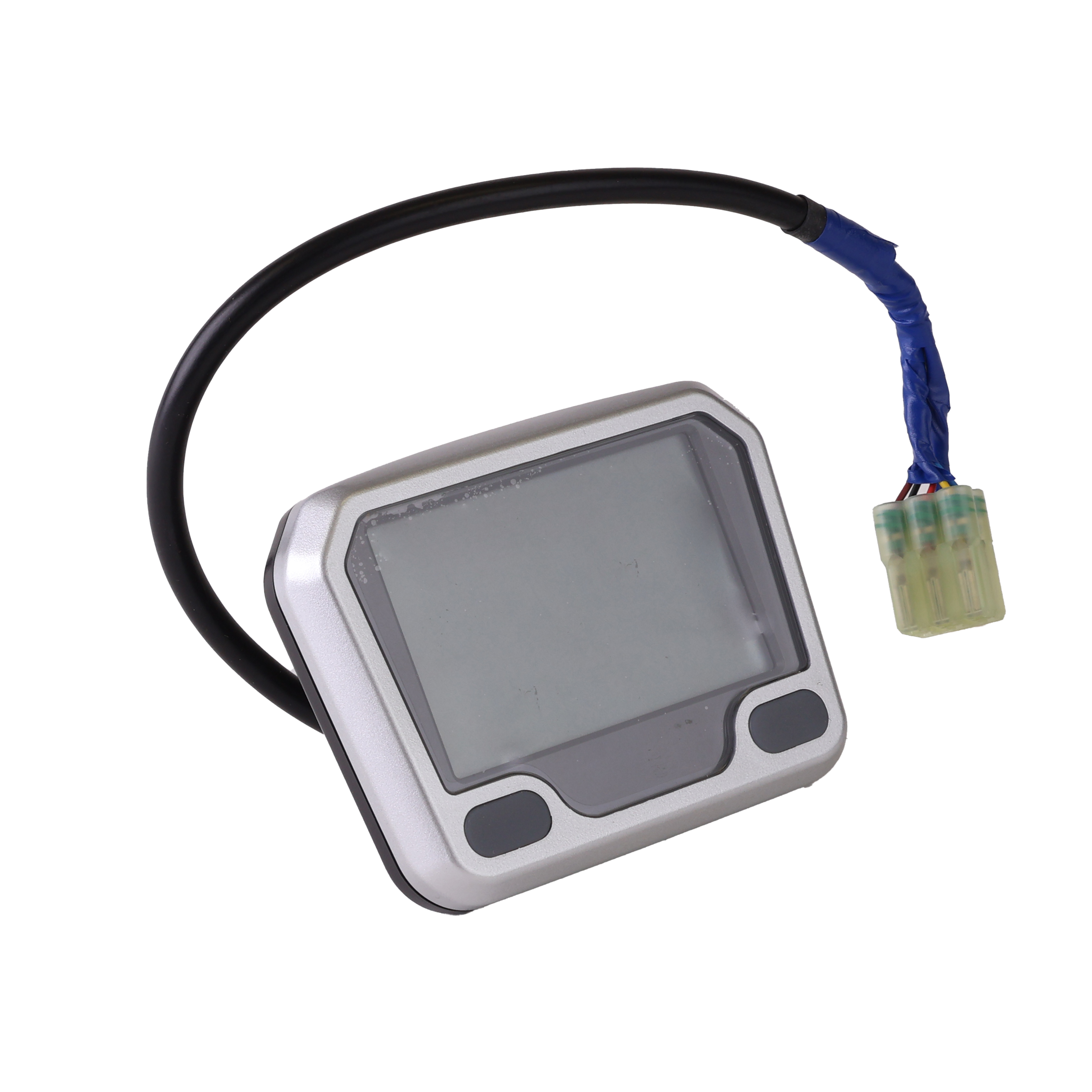 Speedometer for TGB