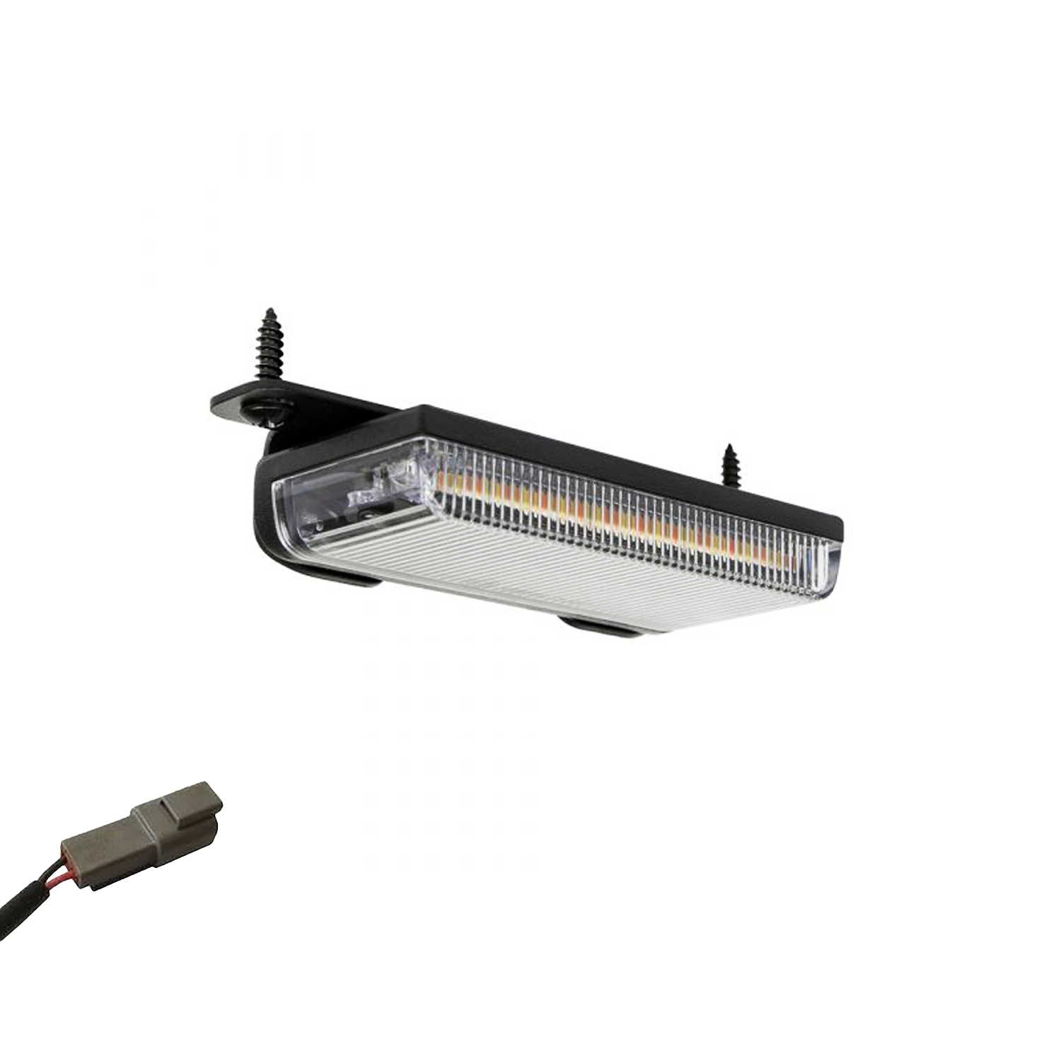 Hba - Led Arbetsbelysning Slim 34W / 2900 Lumen