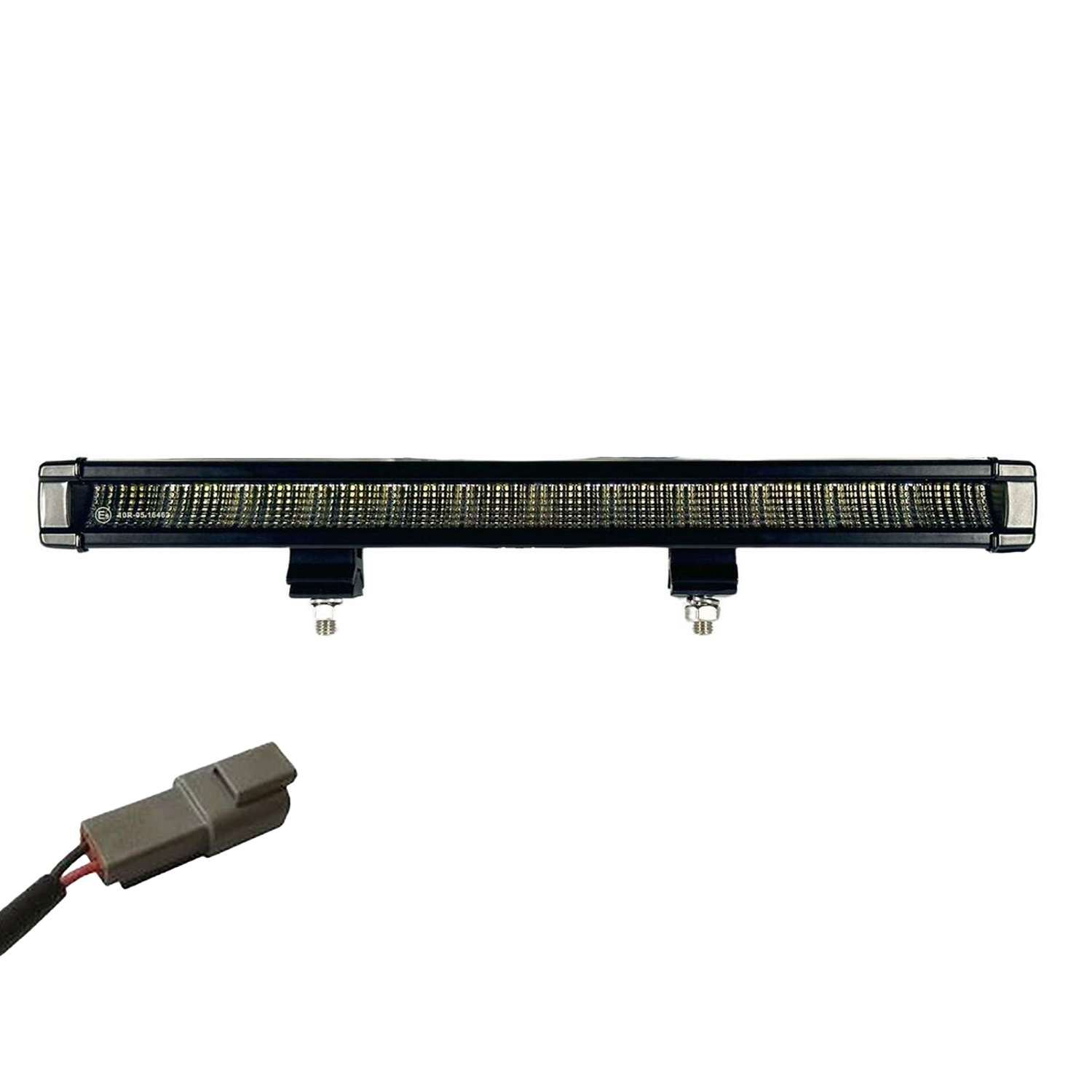 Hba - Ledramp Arbetsljus ATV 15 Tums 60W / 5040 Lumen