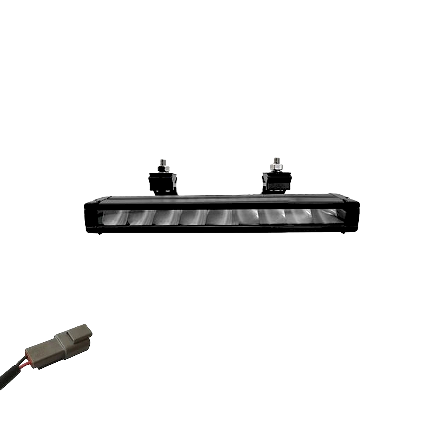 Led Rampe ATV 10 Tommer 45W / 3780 Lumen