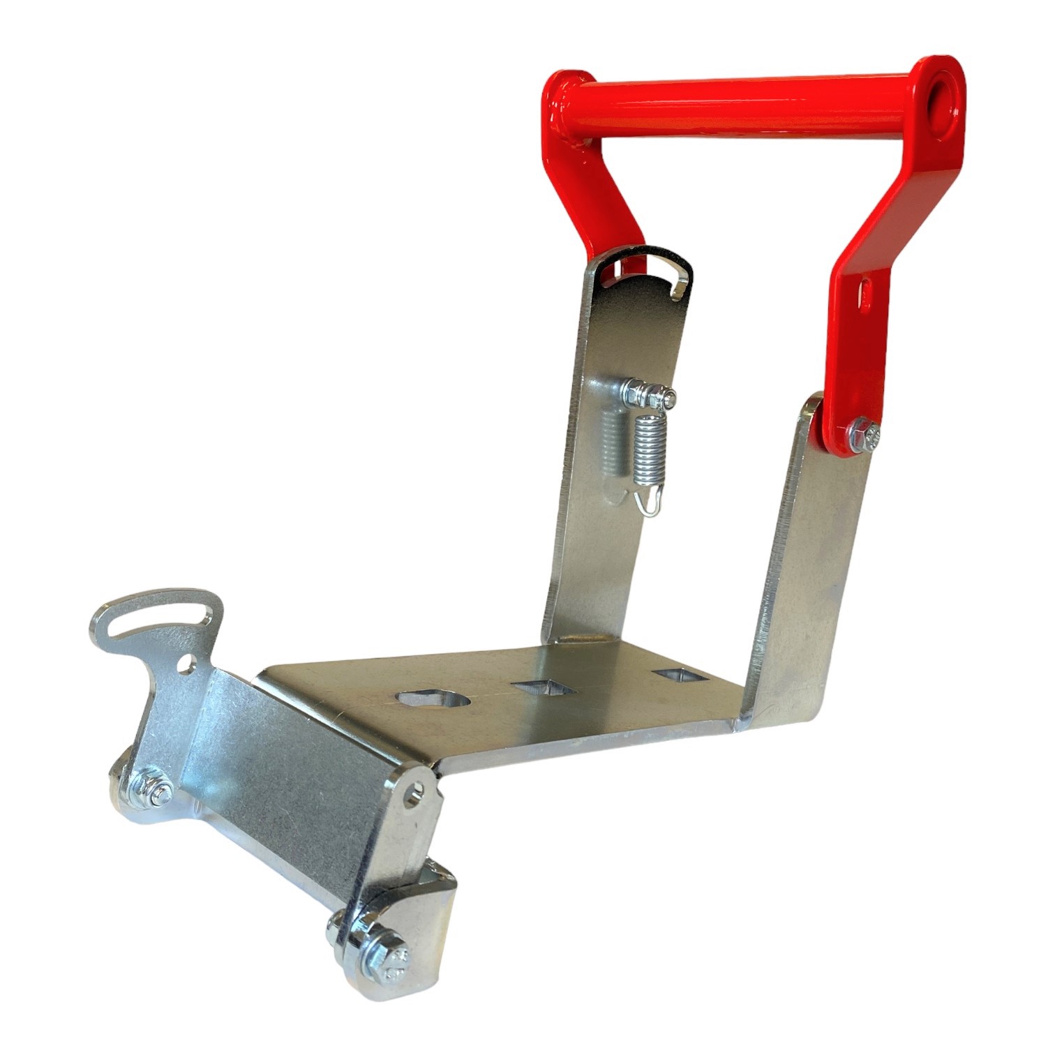 Iron Baltic (ib) - Handtag Iron Baltic V-Plog 150/180 GEN II