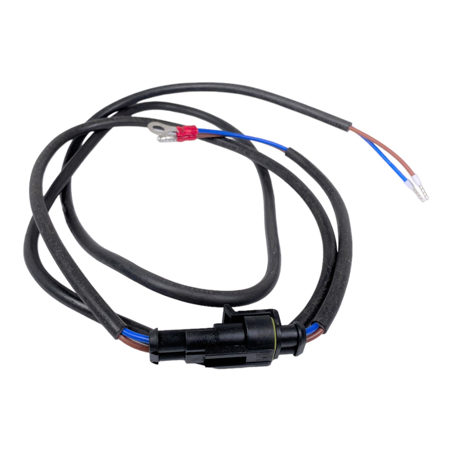 Kaapeli hätäkytkin hakkuriin PRO-14HP