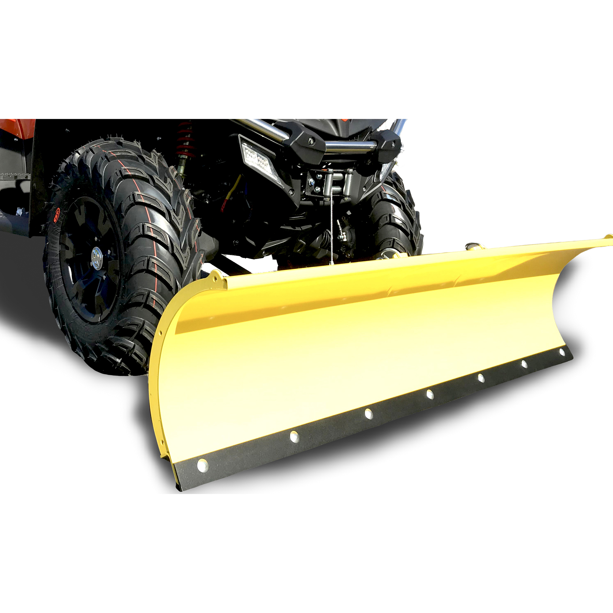 Iron Baltic (ib) - ATV Plogblad 150cm IB