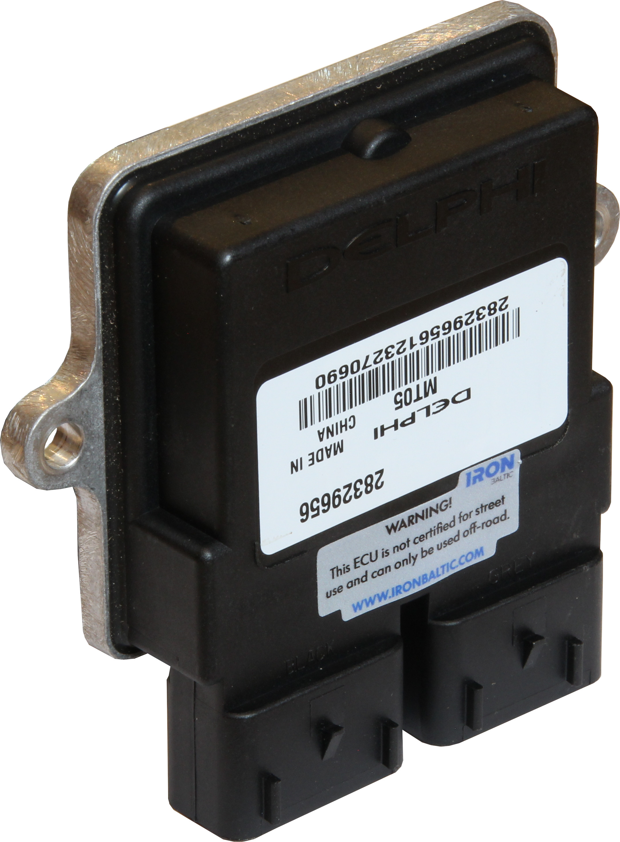 ECU Boks Unlimited C-Force 800/850 (2018-2023) G2