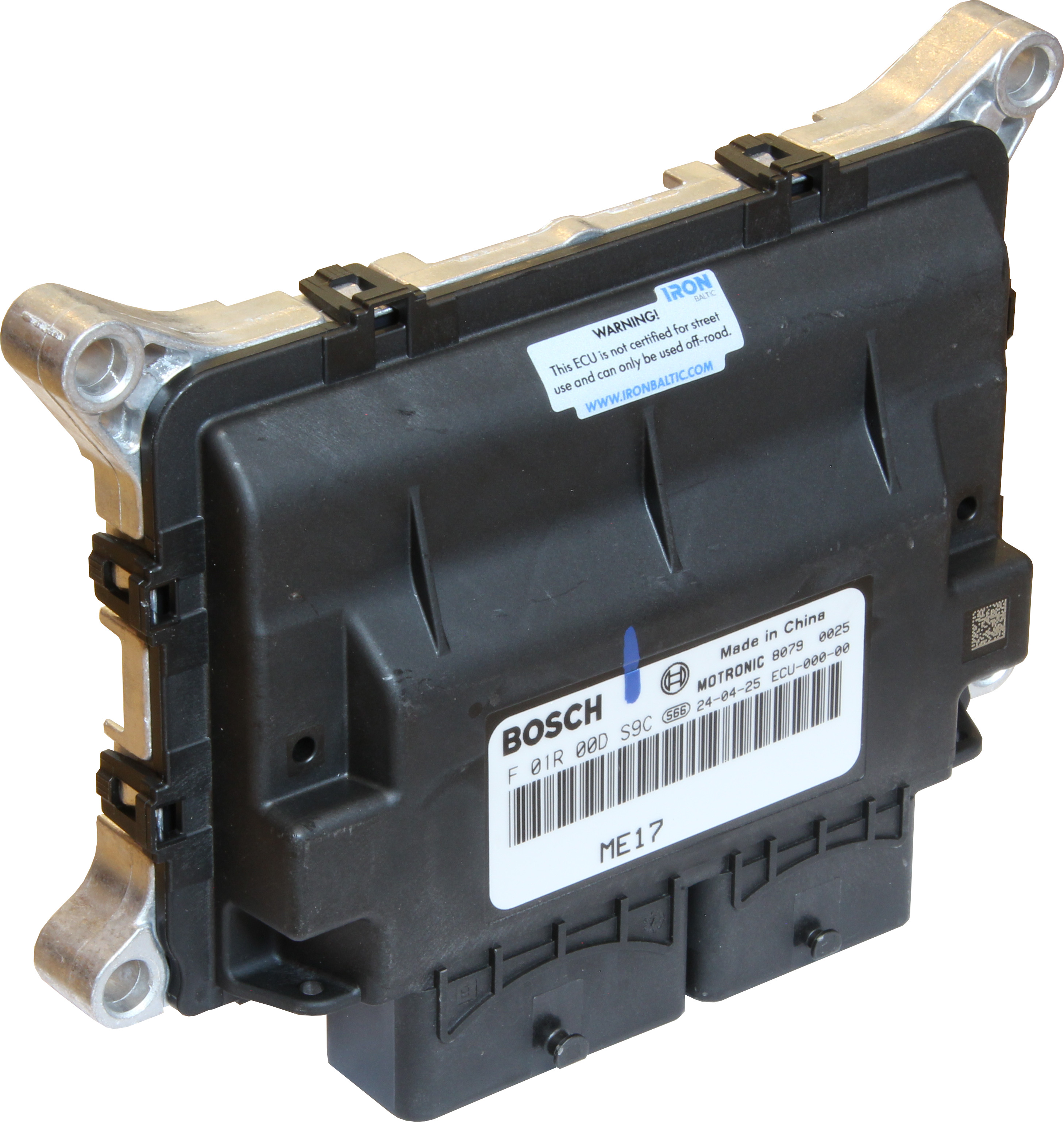 ECU Boks Unlimited U-Force 1000 XL (2023+)