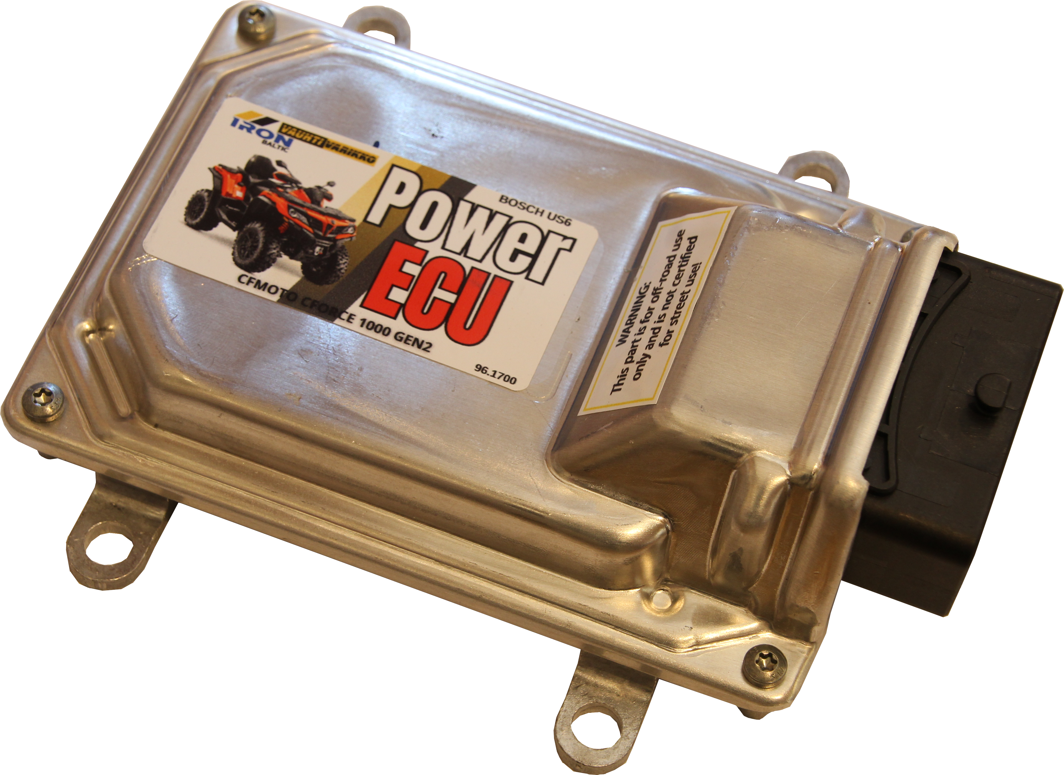 ECU Boks POWER C-Force 1000 (-2023) G2