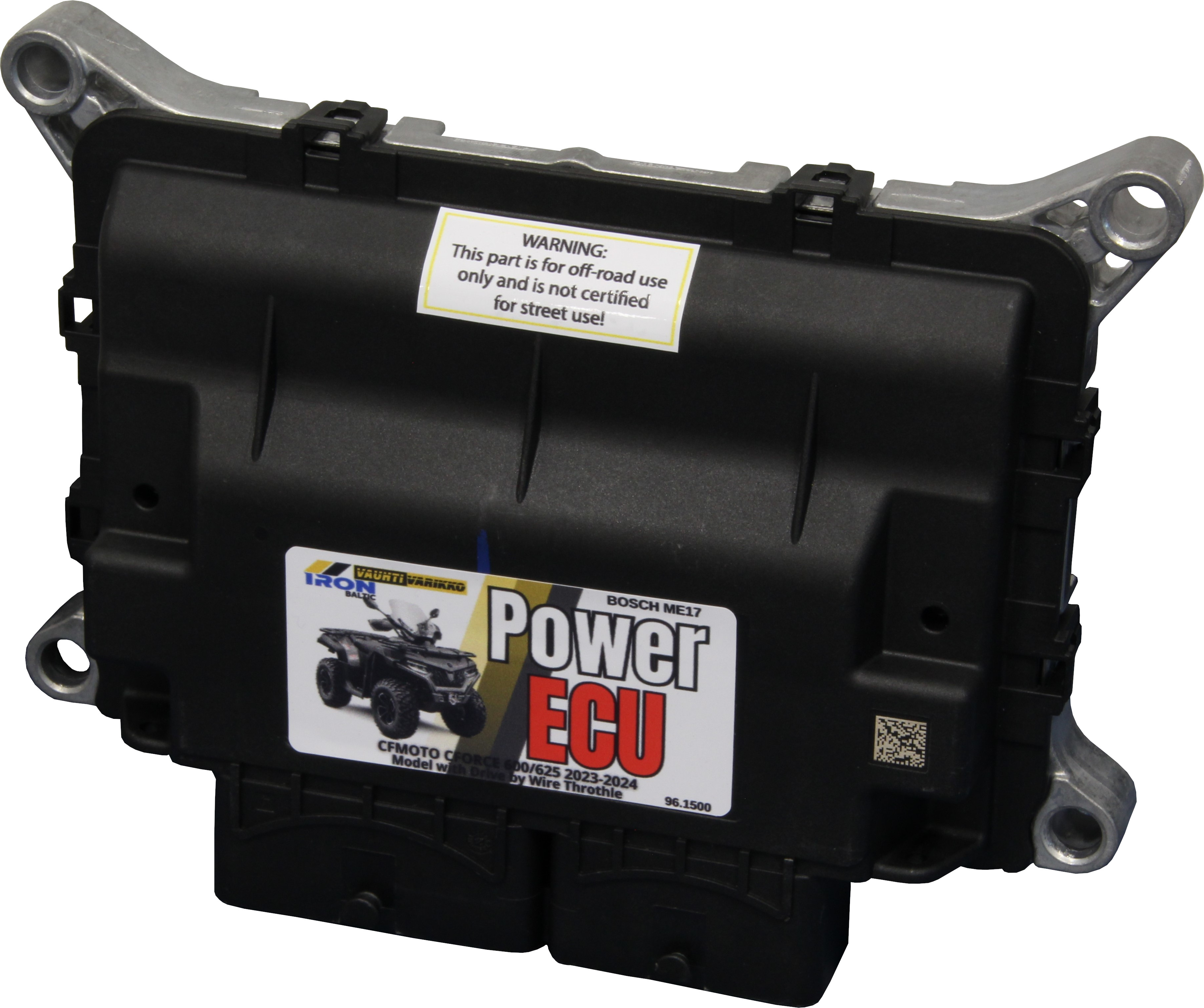 ECU Boks POWER C-Force 600/625 (2023+)