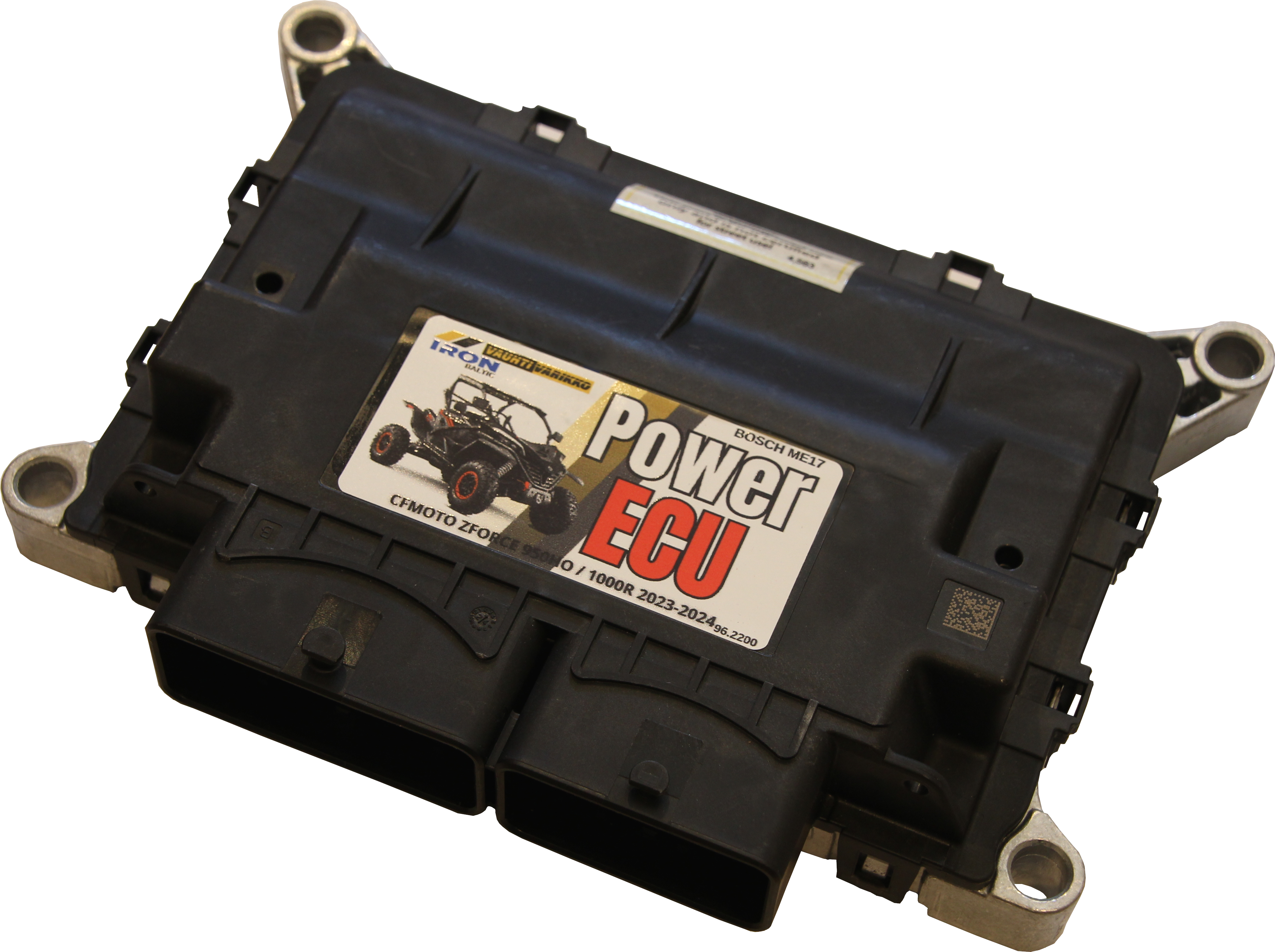 ECU Boks POWER Z-Force 1000 Sport