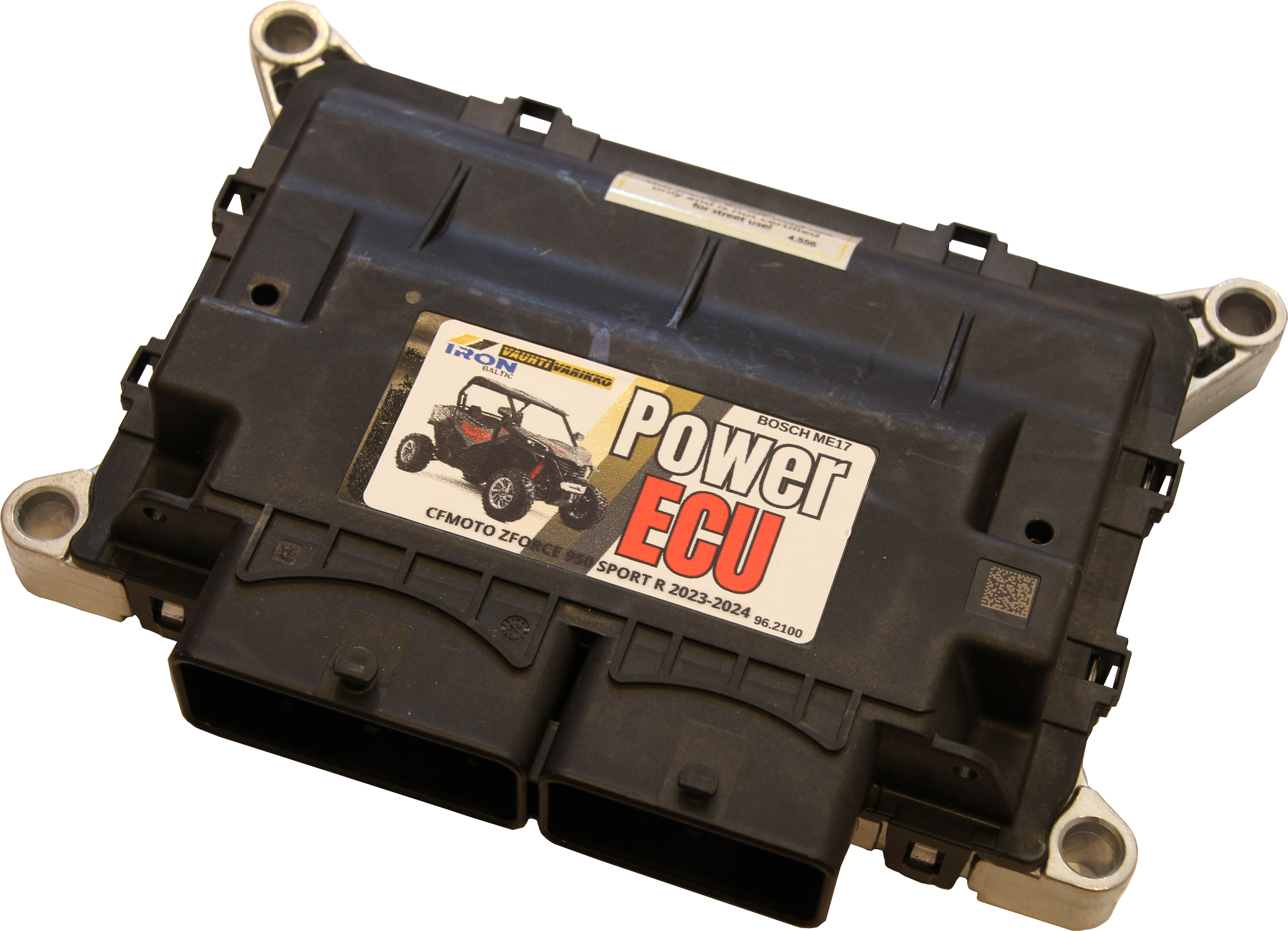 ECU Boks POWER Z-Force 950 Sport