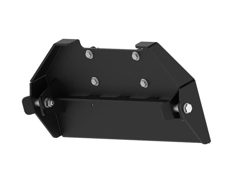 Auran kiinnike eteen UTV CF Moto U Force 1000