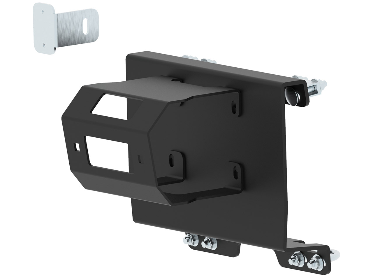 Vinsjbrakett Bakre CF Moto 625 2023+ / 18667