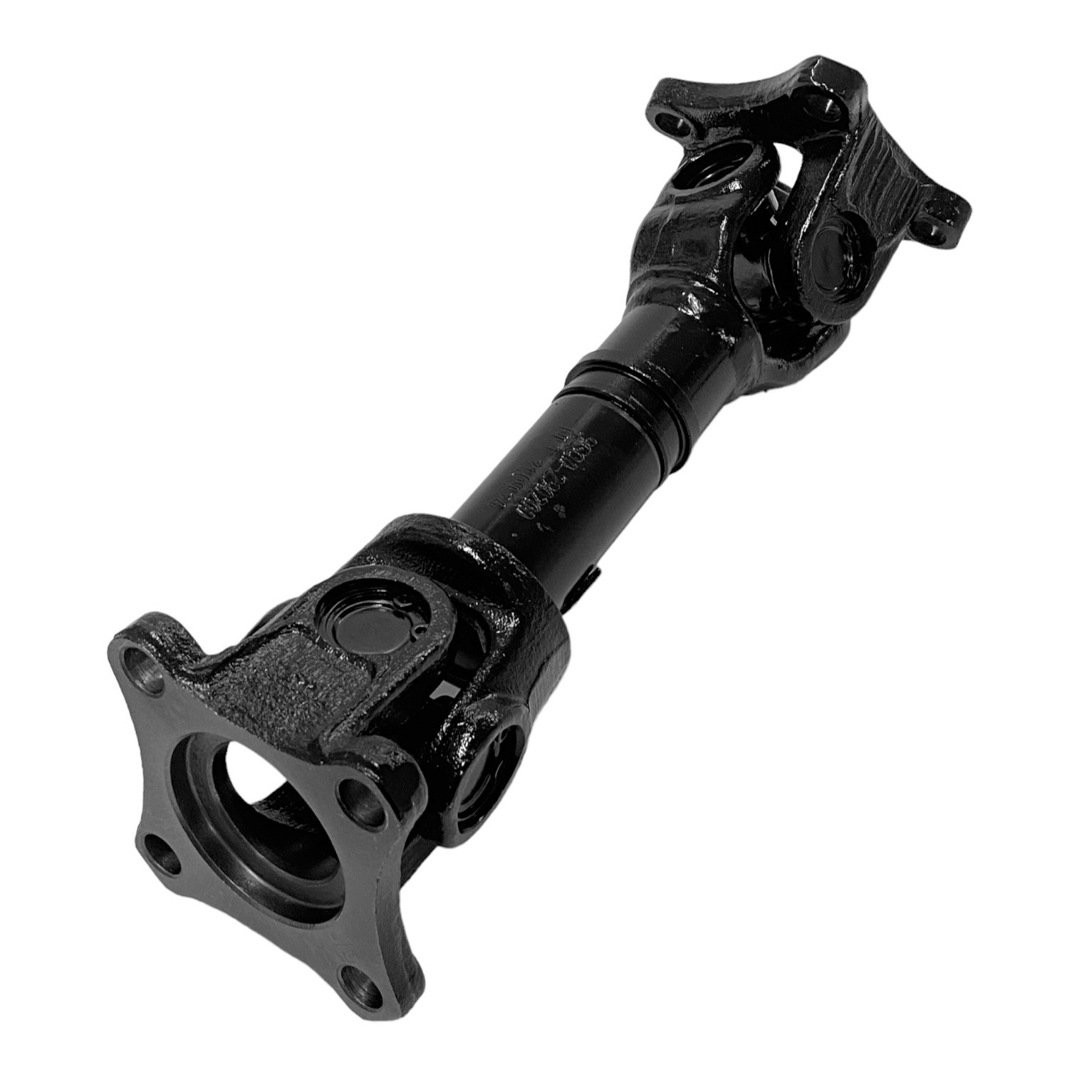 CF Moto - Kardanaxel Fram 450/520