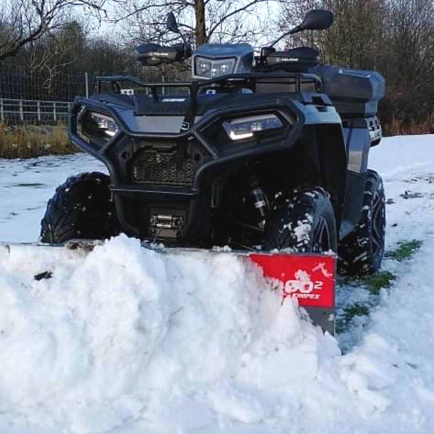 Kimpex - Click N Go 2 Plog Polaris Sportman 570