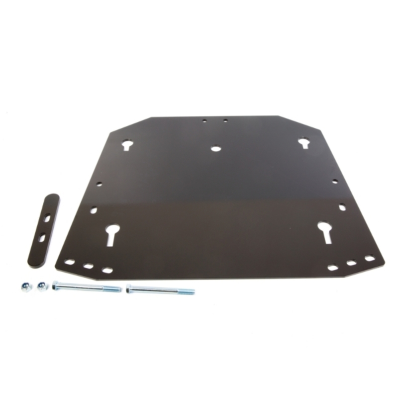 Kimpex Click N Go 2 monteringssett UTV Can-am Commander 2014–