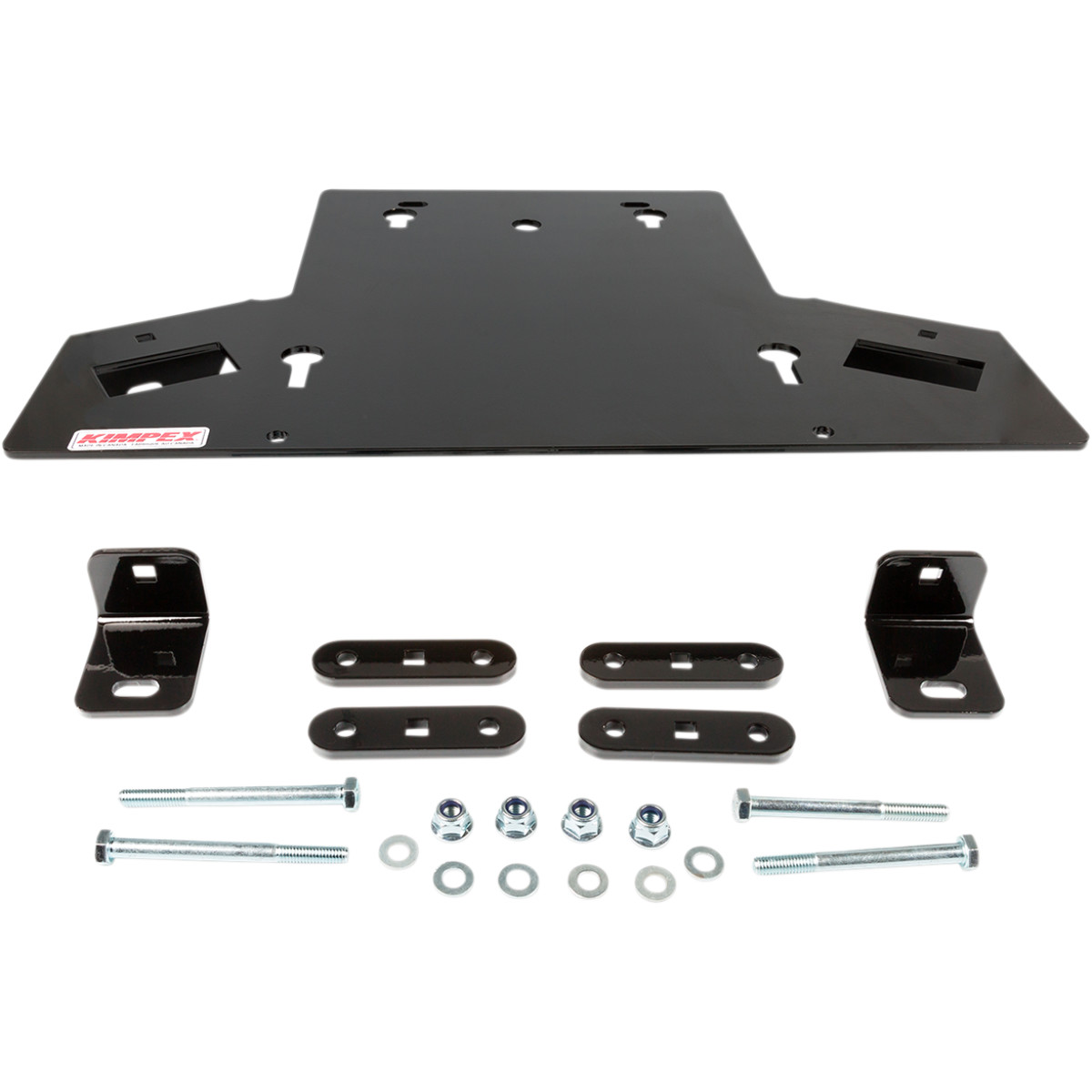 Kimpex Click N Go 2 monteringssett UTV Can Am Defender