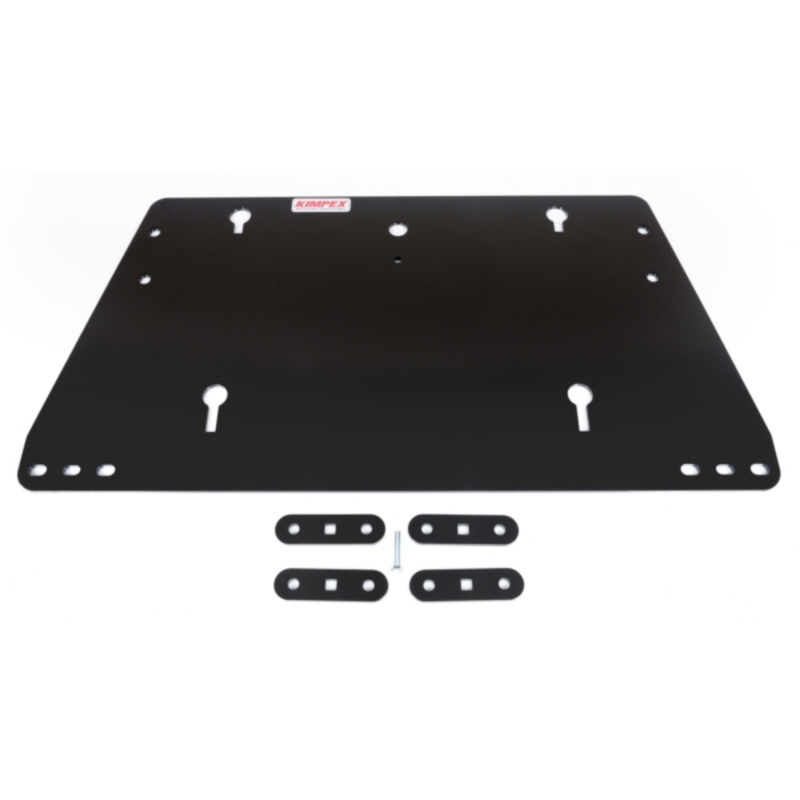 Kimpex - Click N Go 2 Monteringssats UTV Polaris Ranger Full size