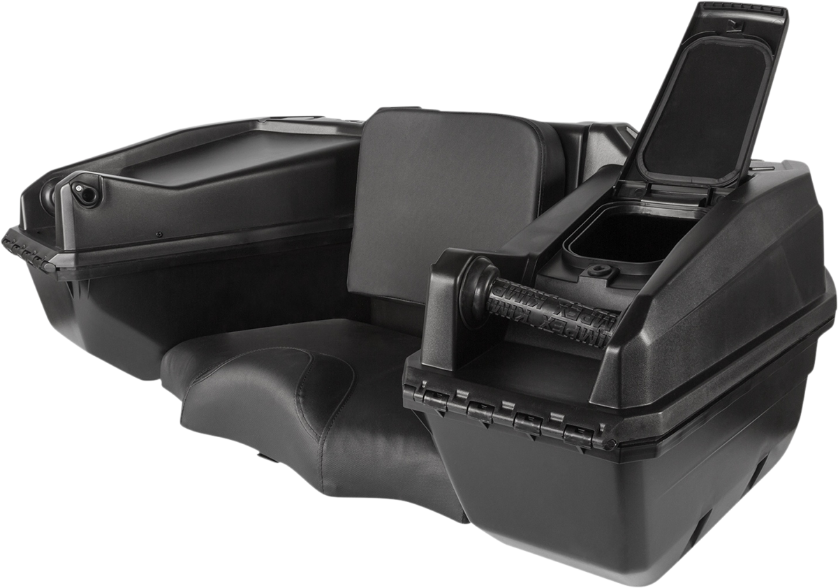 Kimpex - Transportbox NOMAD med Handtagsvärme