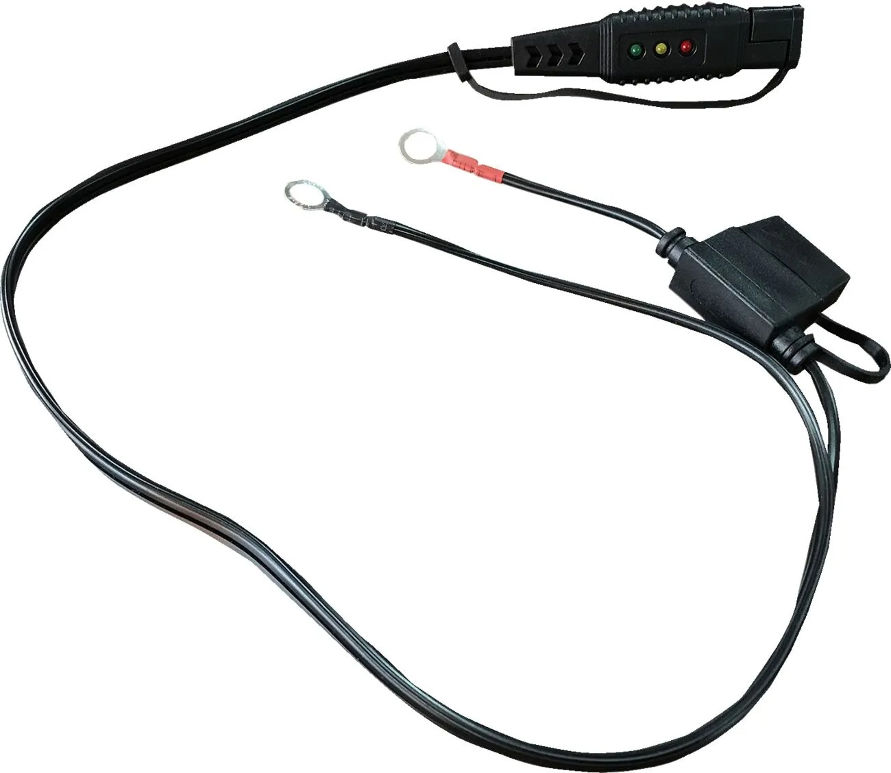 Bs Battery - Laddkabel BS Quick Connect Indicator