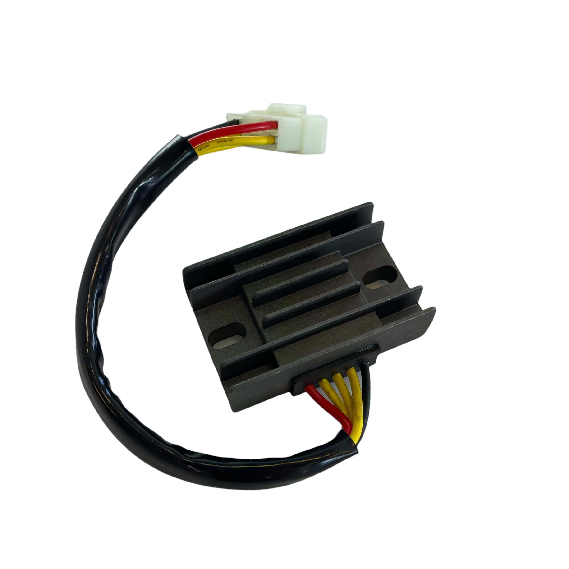 Laderegulator Suzuki LT-F4WD/LT-F160/250/300
