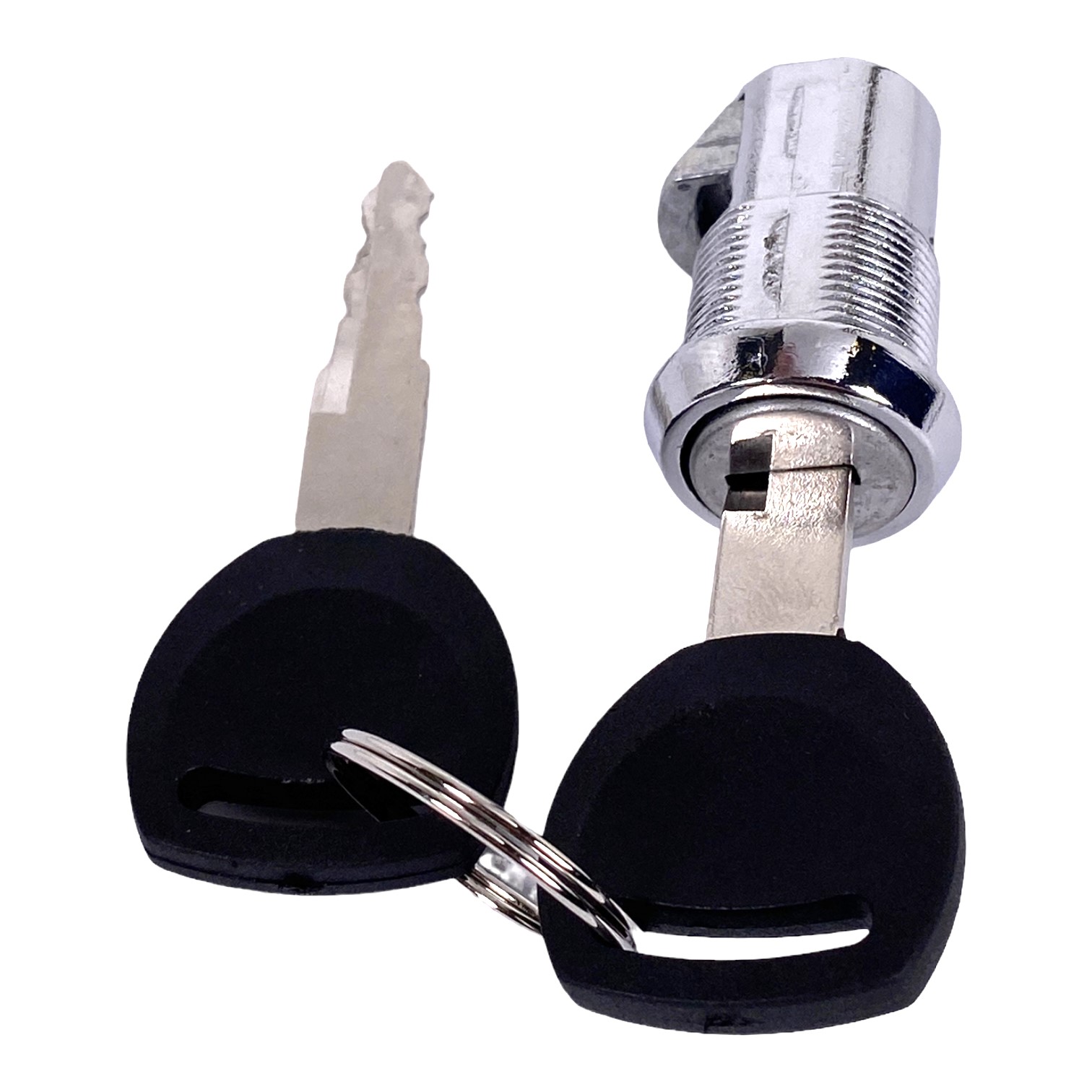 Atv Lab - Lås till fäste bränsledunk