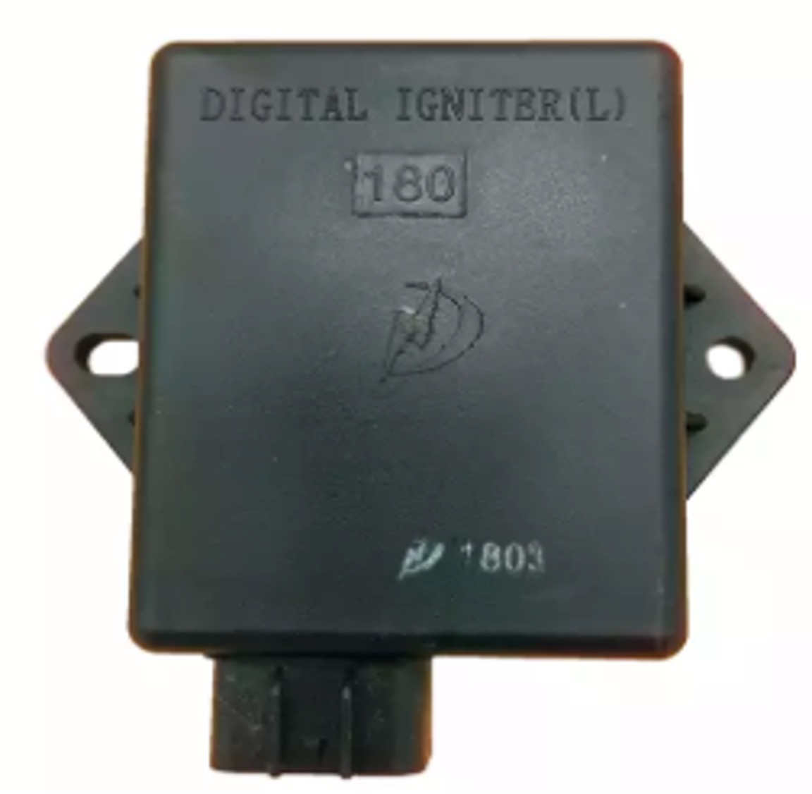 CDI Boks Linhai 400cc
