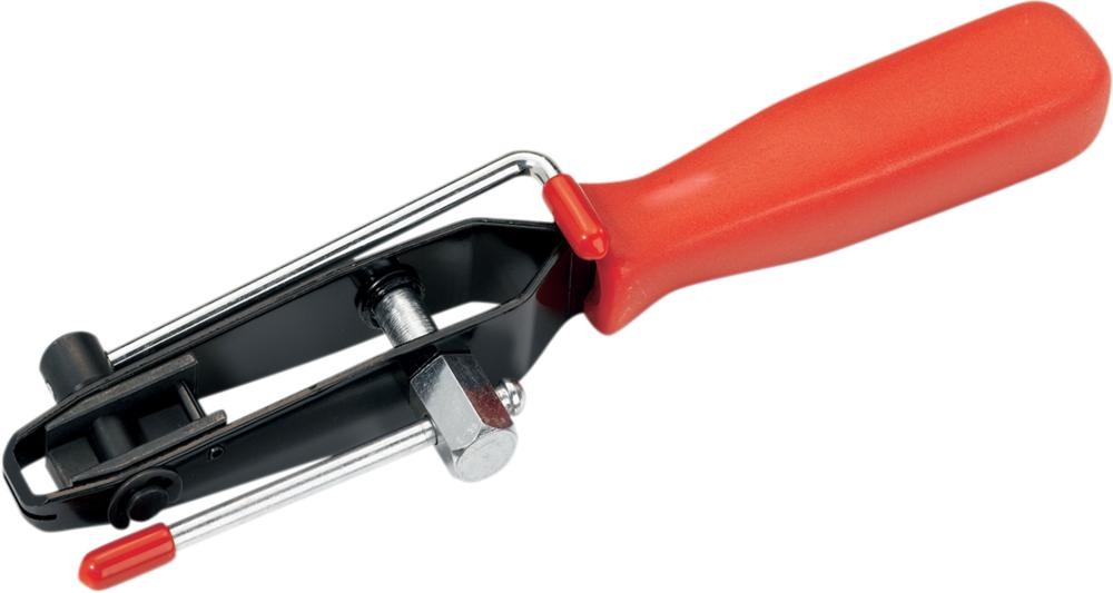 Vetonivelen suojakumin asennustyökalu