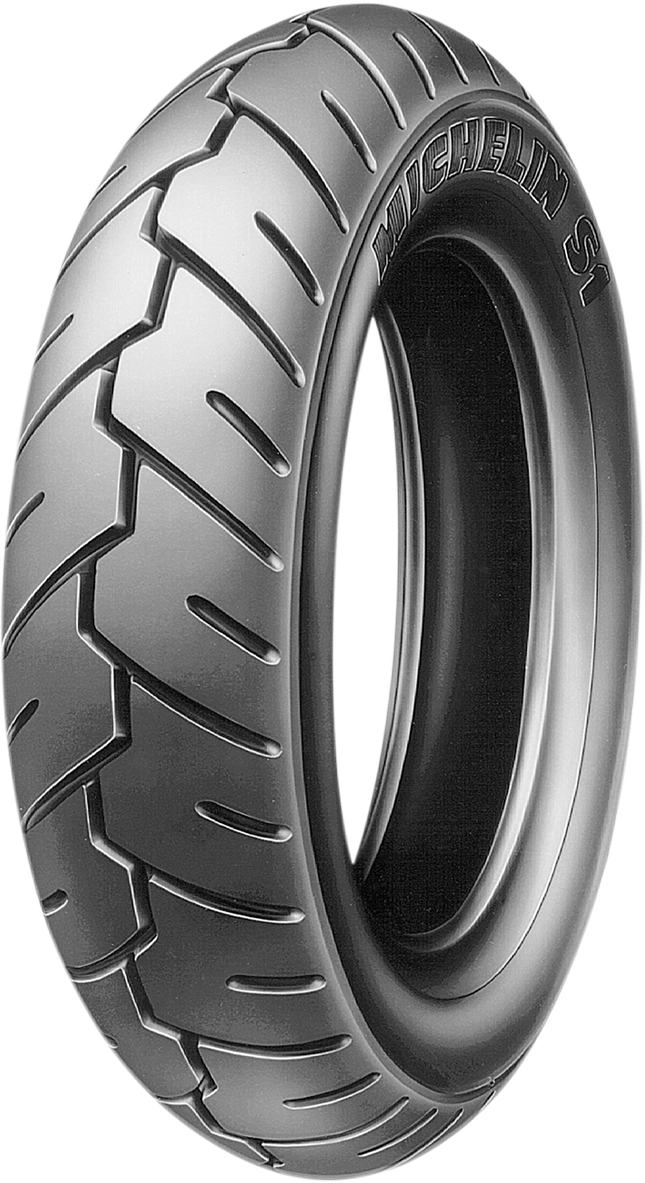 Mopeddäck sommar 100/90-10 3.5-10 Michelin