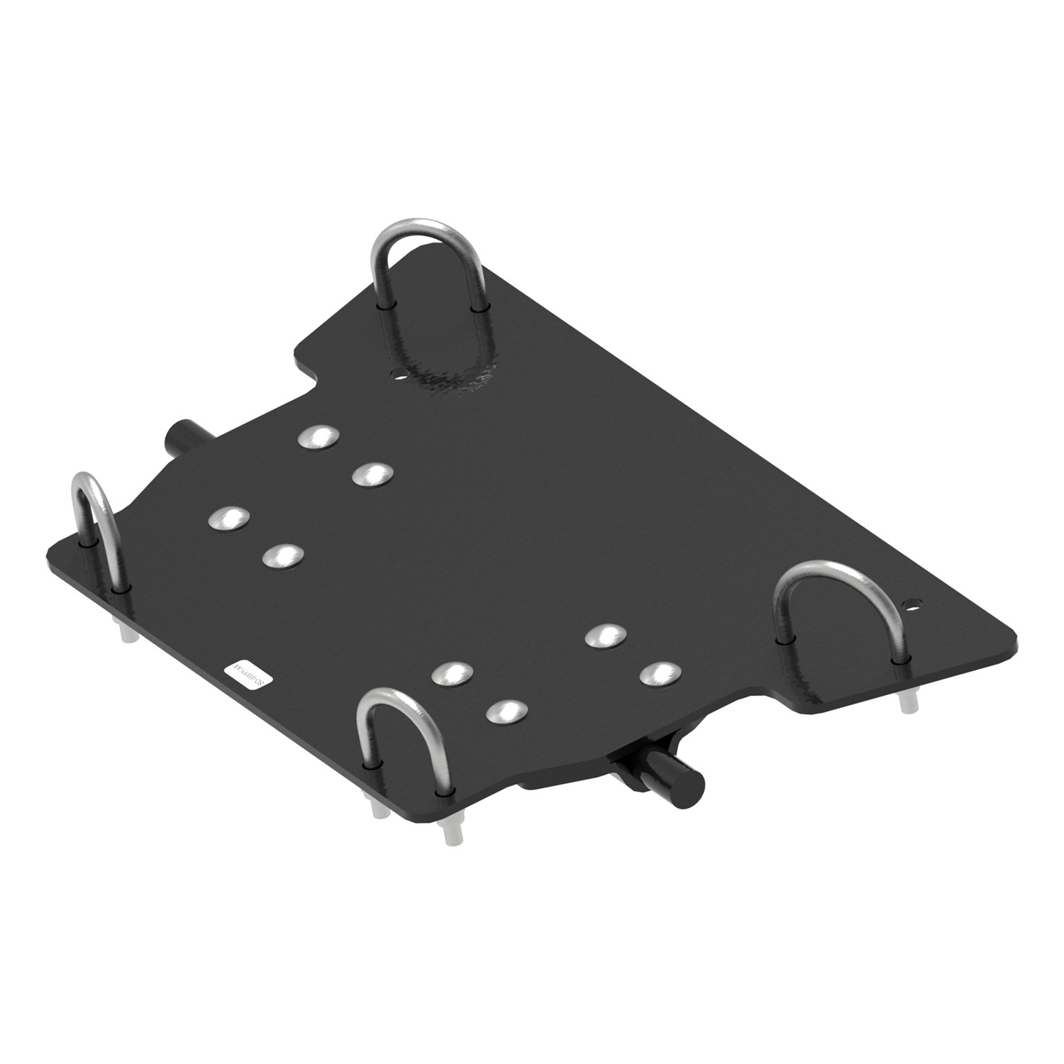 Kimpex - Monteringskit ATV Can-am G3 2023+