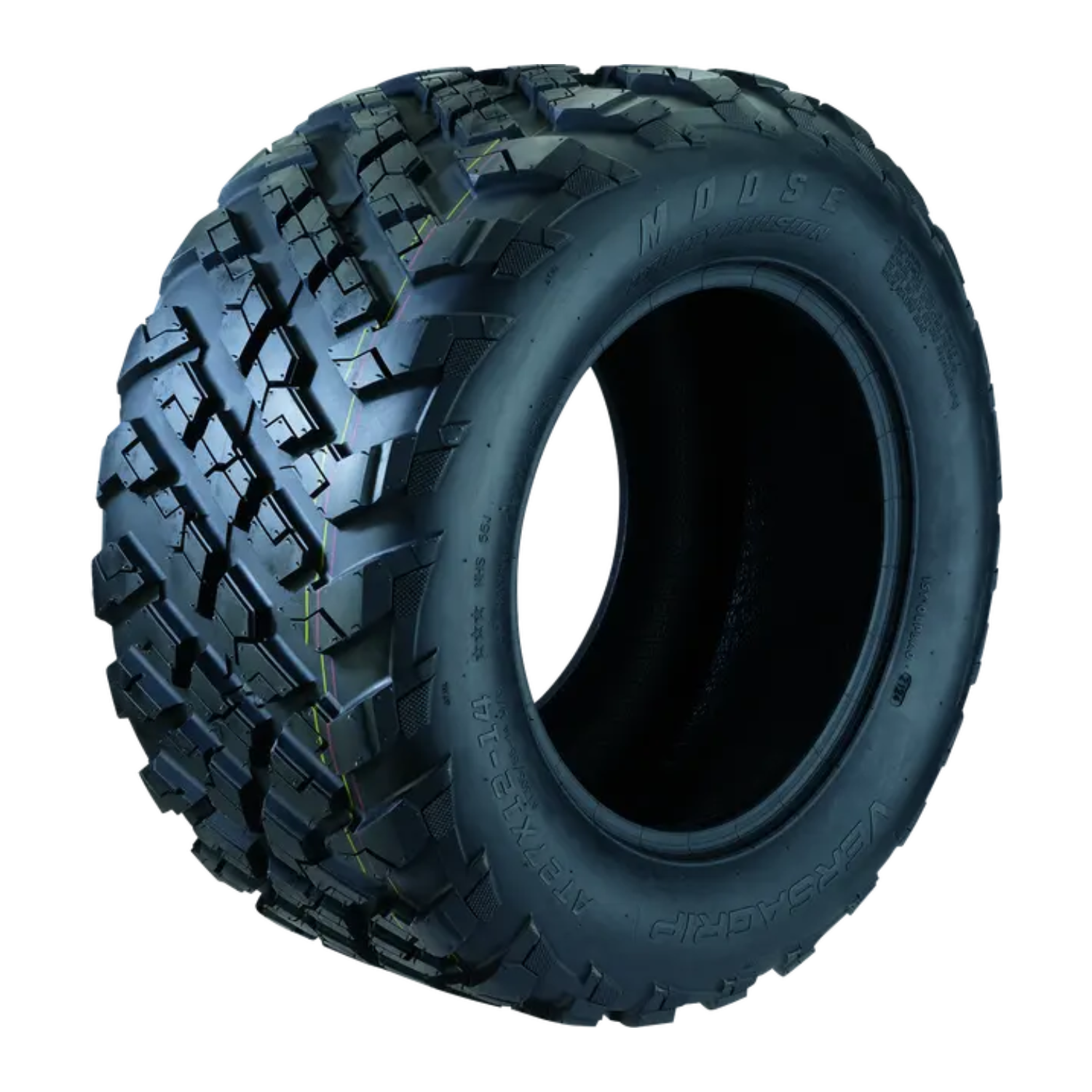 Dekk MOOSE VERSAGRIP 25x10-12 6-Lags E-Merket