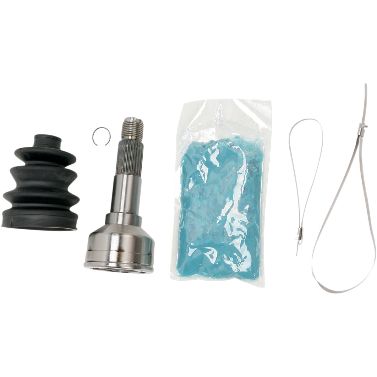 Moose - Drivknut kit Fram/Bak Yttre Yamaha Rhino